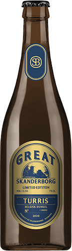 Skanderborg Bryghus Great Turris