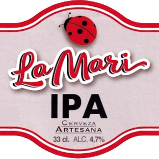 Marieta Artesana La Mari