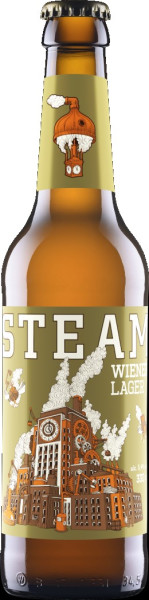 Steamworks Europe Wiener Lager