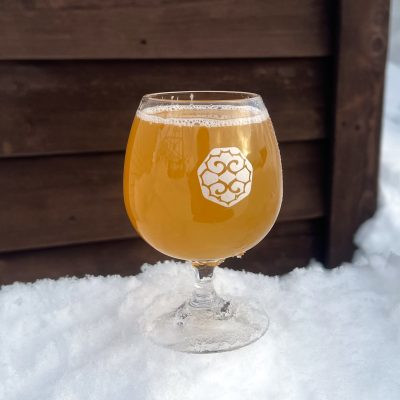 Hop Kotan Brewing Retar