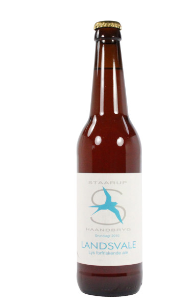 Staarup Haandbryg Landsvale