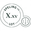 Brouwerij 3 Fonteinen Speling van het Lot X.xv: Druif: Riesling II