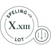 Brouwerij 3 Fonteinen Speling van het Lot X.xiii - Druif: Riesling