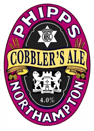 Phipps NBC Cobbler's Ale