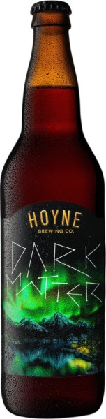 Hoyne Brewing Dark Matter