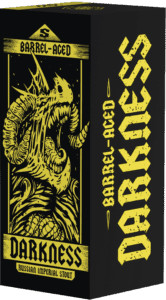 Surly Brewing Company Barrel-Aged Darkness (2022)