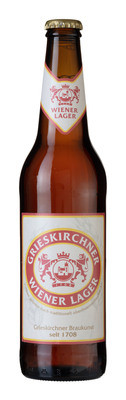 Brauerei Grieskirchen Wiener Lager