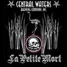 Central Waters Brewing Co. La Petite Mort