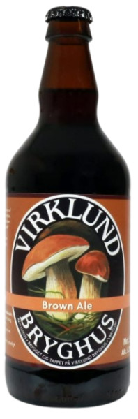 Virklund Bryghus Brown Ale