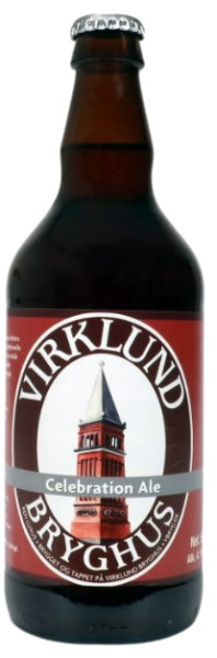 Virklund Bryghus Celebration Ale
