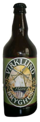 Virklund Bryghus Havre