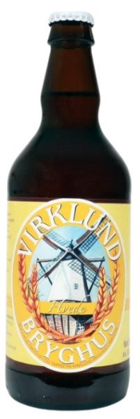 Virklund Bryghus Hvede