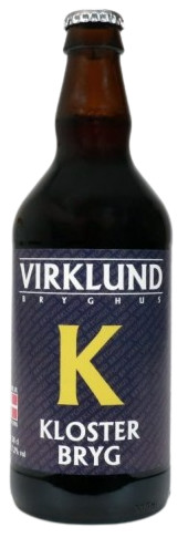Virklund Bryghus Kloster Bryg