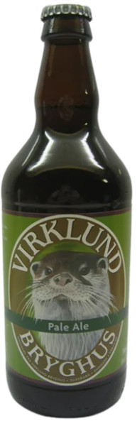 Virklund Bryghus Pale Ale