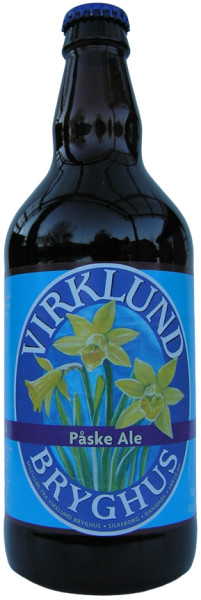 Virklund Bryghus Påske Ale