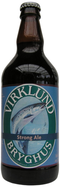 Virklund Bryghus Strong Ale