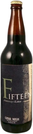 Central Waters Brewing Co. Fifteen