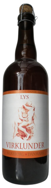 Virklund Bryghus Lys