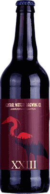 Central Waters Brewing Co. Twenty Three (XXIII)