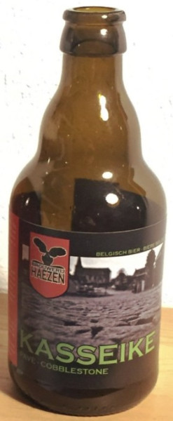 De Meester Haezen Kasseike