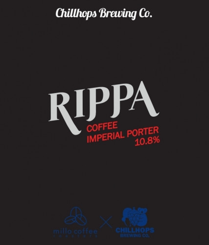 Chillhops Brewing Rippa