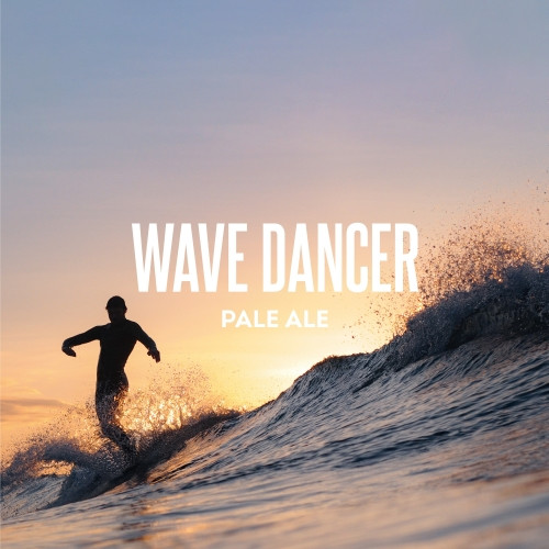 Lacada Brewery Wave Dancer