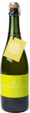 Polgoon Vineyard & Orchard Aval Sparkling Apple Wine