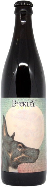 Transient Artisan Ales Buckley Reserve #1 (2022)