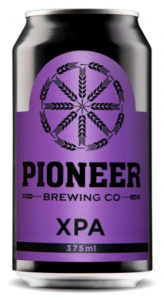Pioneer Brewing Co XPA