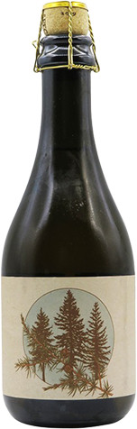 Speciation Artisan Ales Hackmatack
