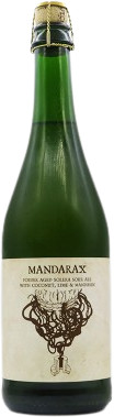 Speciation Artisan Ales Mandarax