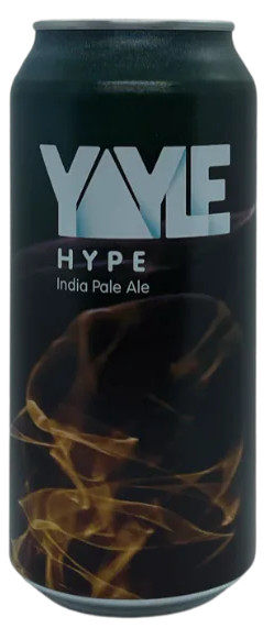 Yayle Craft Beer Hype