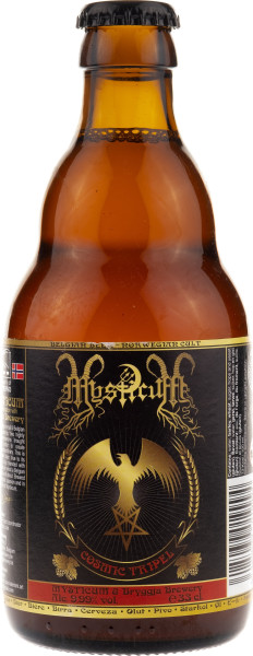 Bryggja Mysticum Cosmic Tripel