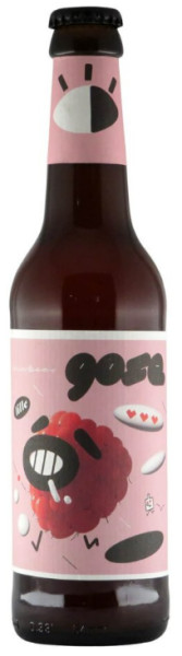 Lillebräu Himbeer Gose