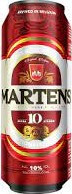 Martens Strong 10