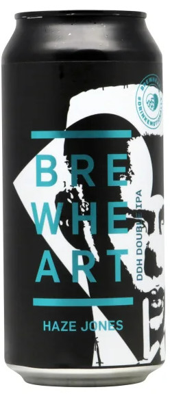 Brewheart Haze Jones (2023)