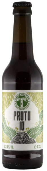 Kehrwieder Kreativbrauerei Proto 10