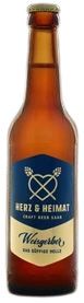 Herz & Heimat Privatbrauerei Weisgerber