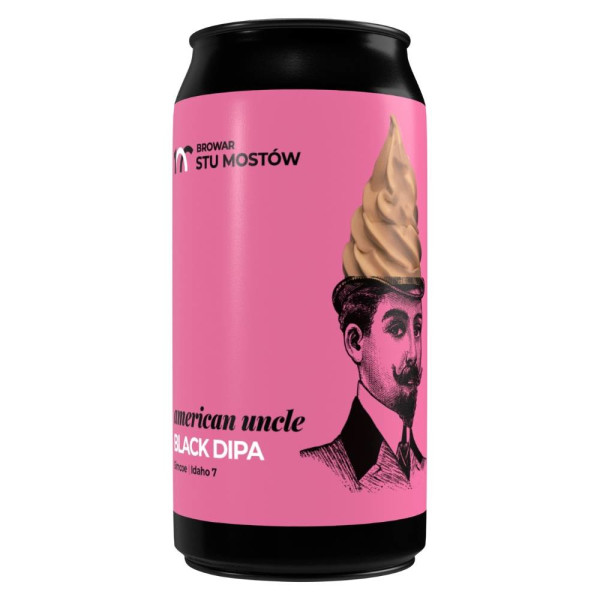 Browar Stu Mostów American Uncle