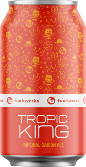 Funkwerks Tropic King