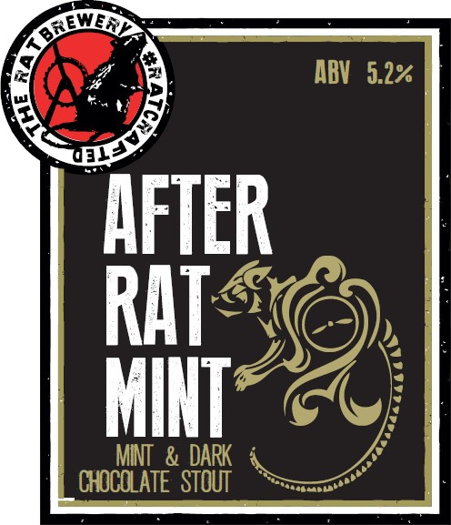 Rat Brewery After Rat Mint