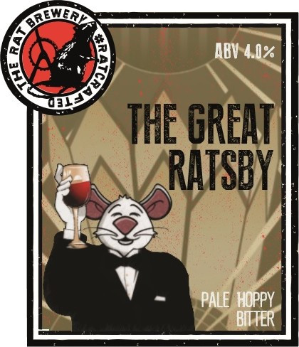 Rat Brewery The Great Ratsby