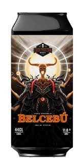Cosa Nostra Belcebú