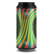 Attik Brewing Double Dizzer