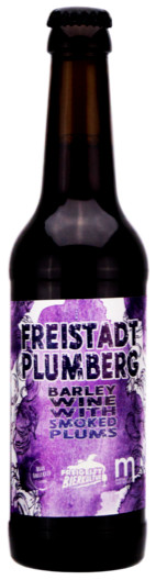 Freigeist Bierkultur Plumberg