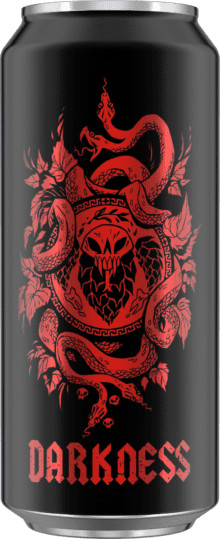 Surly Brewing Company Mole Darkness
