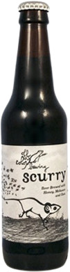 Off Color Brewing Scurry