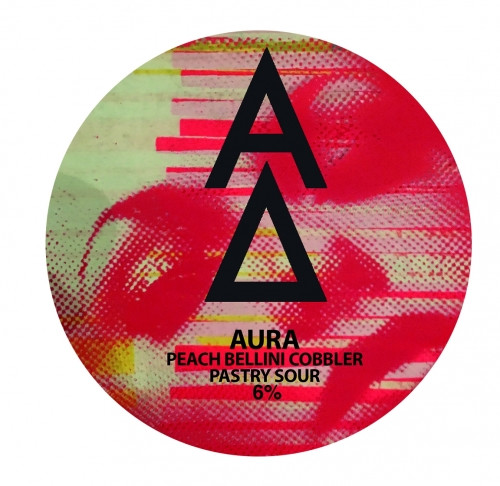 Alpha Delta Brewing Aura