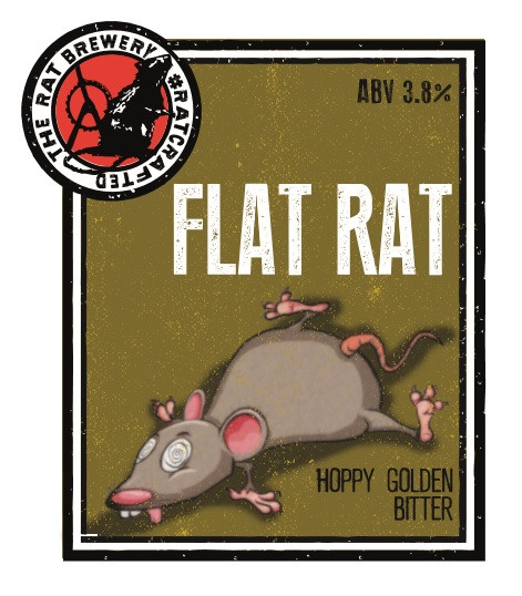 Rat Brewery Flat Rat
