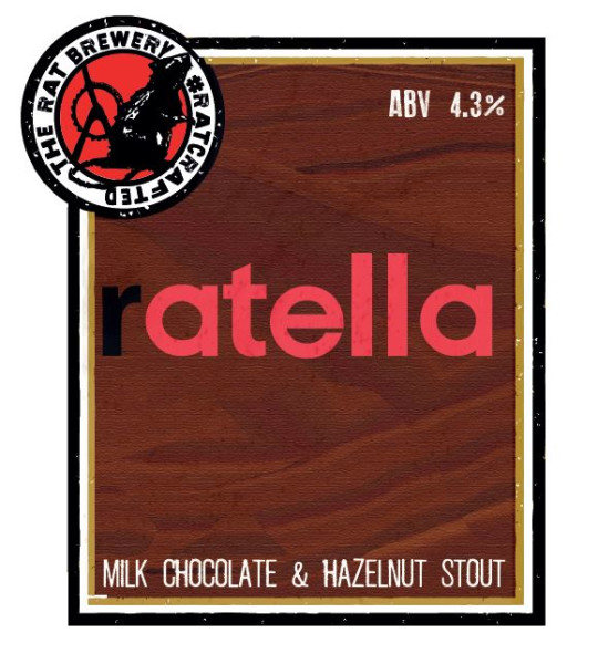 Rat Brewery Ratella